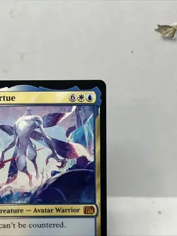 MTG Absolute Virtue 0212 Final Fantasy Non Foil Mythic - Image 3