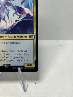 MTG Absolute Virtue 0212 Final Fantasy Non Foil Mythic - Image 4