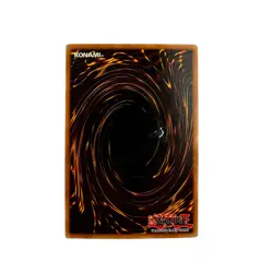 Yugioh CCG Collectable 1996 Konami Trap Card Reverse Trap - Image 7