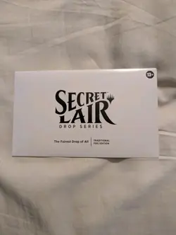 The Fairest Drop of All MTG Secret Lair (SEALED/Traditional Foil) - Image 17