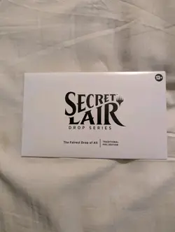 The Fairest Drop of All MTG Secret Lair (SEALED/Traditional Foil) - Image 19