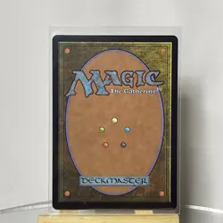 Forge Anew Card the Lord of the Rings Magic the Gathering NM Condition - Image 2