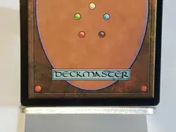 MTG Swamp Tempest Regular Land Magic - Image 6