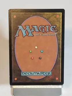 MTG Gallantry Tempest Regular Uncommon Magic - Image 4