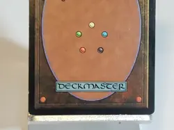 MTG Gallantry Tempest Regular Uncommon Magic - Image 6