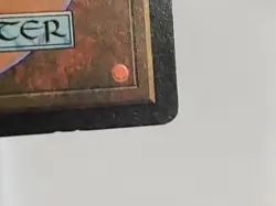 MTG Gallantry Tempest Regular Uncommon Magic - Image 8