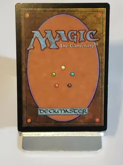 MTG Spotted Griffin Portal Regular Common Magic - Image 7