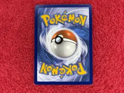 Pokemon - Tapu Bulu - 065/064 - SV: Shrouded Fable - Illustration Rare - NM - Image 4