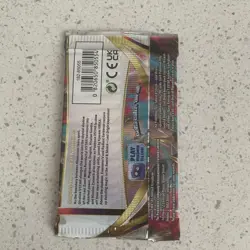 Pokemon TCG | Lost Origin | Booster Pack | 10 Cards - Image 2