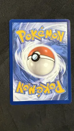 Destined Rivals Team Rocket's Wobbuffet (Pokemon Center Promo) 203 - Image 2