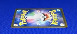 Dachsbun ex SAR 129/102 Stellar Miracle SV7 Pokemon Card Japanese - Image 5