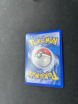 PokÃ©mon TCG Reshiram Holo Full Art Ultra Rare Card 113/114 Near Mint - / LP+ - Image 5