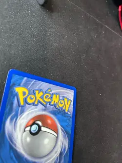 PokÃ©mon TCG Reshiram Holo Full Art Ultra Rare Card 113/114 Near Mint - / LP+ - Image 6
