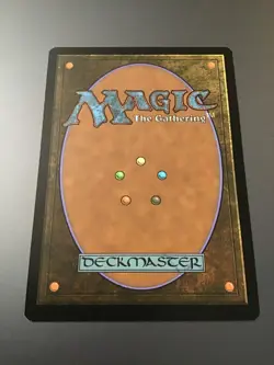 MTG Secret Lair x Post Malone #1193 Mountain Foil NM - Image 2