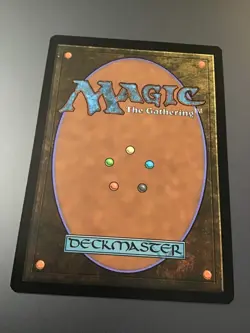 MTG Secret Lair x Post Malone #1190 Plains Foil NM - Image 2