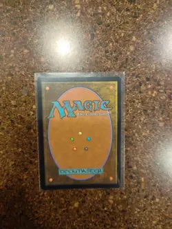 MTG Grazilaxx, Illithid Scholar Adventures in the Forgotten Realms Rare #367 - Image 4