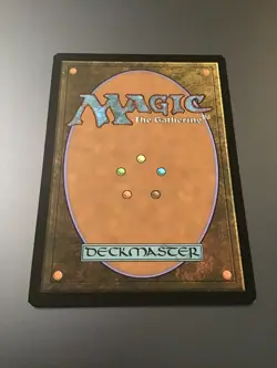 MTG Secret Lair x Post Malone #1191 Island Foil NM - Image 2