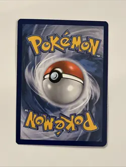 M Gyarados EX 27/122 Breakpoint Holo Pokemon - Image 2