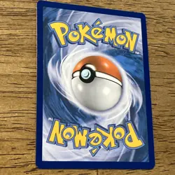 M Gyarados EX 27/122 Breakpoint Holo Pokemon - Image 3