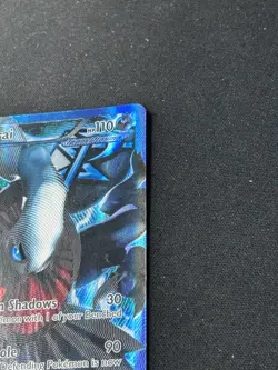 Pokemon TCG Darkrai (Team Plasma) BW73 Black & White Holo Black Star Promo - Image 4