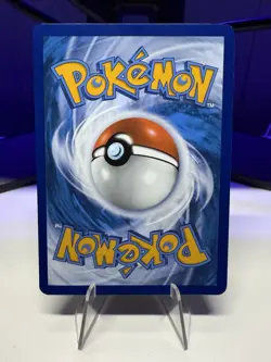 Pikachu Promo 2024 World Championships SVP EN 190 Pokemon Worlds - Image 2