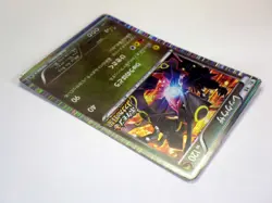 Rayquaza 144/BW-P Nobunaga Promo 2012 Japanese Pokemon card TCG HP120 MP - Image 11