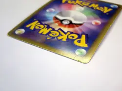 Rayquaza 144/BW-P Nobunaga Promo 2012 Japanese Pokemon card TCG HP120 MP - Image 16
