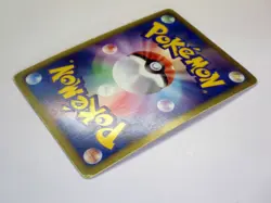 Rayquaza 144/BW-P Nobunaga Promo 2012 Japanese Pokemon card TCG HP120 MP - Image 19