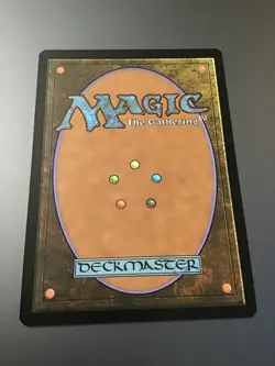MTG Secret Lair x Post Malone #1192 Swamp Foil NM - Image 2