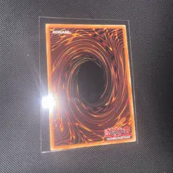 Yugioh GFP2-EN064 Ghostrick Lantern ðŸ”¥ Ultra Rare NM 1st Ed - Image 2