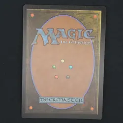 Anduril, Narsil Reforged Borderless FOIL MTG Lord of the Rings Cmdr Rare 491 NM - Image 2