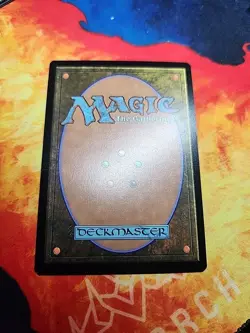Yuna's Sending Staff - Staff of the Storyteller (Rainbow Foil) - Secret Lair NM - Image 4