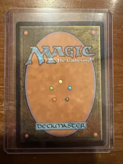 MTG Final Fantasy Summon: Yojimbo Borderless 0196 Non-Foil - Image 2