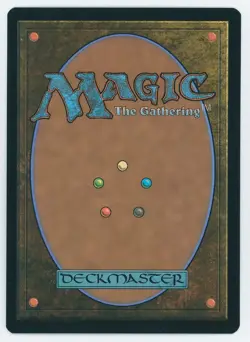 Amphibian Downpour 0051 MH3 NM/MT [Modern Horizons 3:MTG] - Image 2