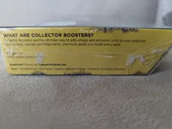 Fallout - Magic The Gathering - Collector Booster Box *Brand New, Sealed - Image 4