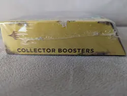 Fallout - Magic The Gathering - Collector Booster Box *Brand New, Sealed - Image 8
