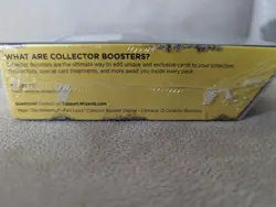 Fallout - Magic The Gathering - Collector Booster Box *Brand New, Sealed - Image 9