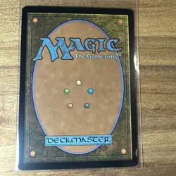 2025 Magic MTG Final Fantasy Traveling Chocobo M210 - Image 10