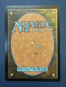 MTG Rammas Echor, Ancient Shield (Borderless) - Commander (LTC) NM - Image 4