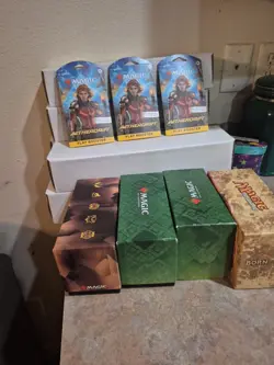 Magic The Gathering Collection - Image 2