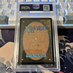 MTG Ulamog, the Defiler (Concept Borderless) PSA 10 MH3 GEM MT #383 LOW POP - Image 2