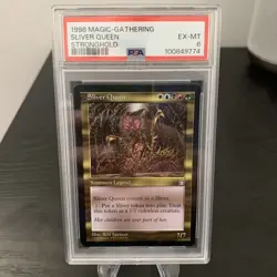 Sliver Queen Stronghold Regular - Image 1