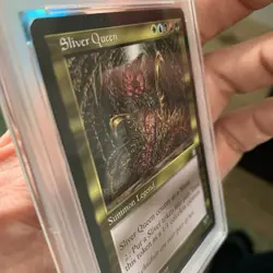 Sliver Queen Stronghold Regular - Image 8