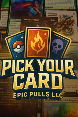 LOT 4: Magic The Gathering: Final Fantasy Pick Your Card SHOWCASE - Image 4