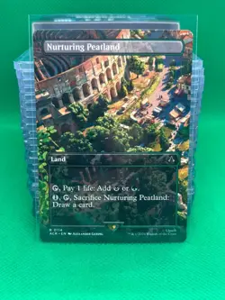 Nurturing Peatland - Assassin's Creed - Borderless - (R) - Image 1