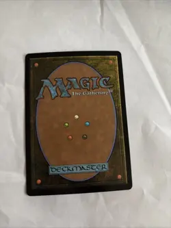 Summon: Primal Odin (Borderless) Final Fantasy Foil - Image 2