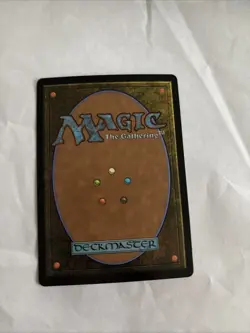 Summon: Primal Odin (Borderless) Final Fantasy Foil - Image 4