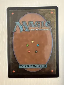 Summon: Primal Odin (Borderless) Final Fantasy Foil - Image 5