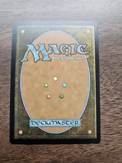 Solemnity [PRERELEASE FOIL PROMO] (Hour Of Devastation) Chinese ZHS NM - Image 4