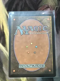 Vashta Nerada (Extended Art) Universes Beyond: Doctor Who Foil - Image 4